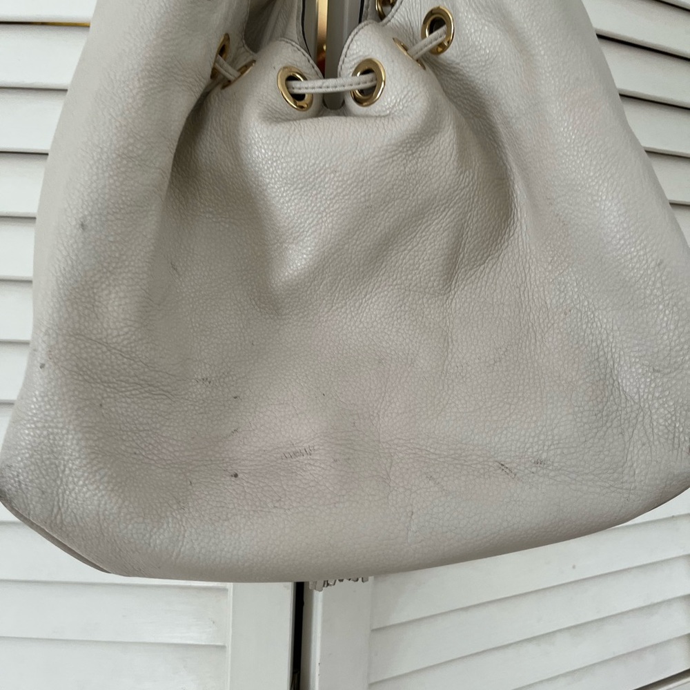 MK hobo shoulder bag - Picture 3 of 9